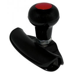 Equipement véhicules - Accessoires cabines - Hf- Boule De Volant Jbo813