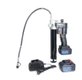 Equipement d'atelier - Graissage - Pompe A Graisse 18 Vdc 2 Batteries 400B Promo