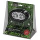 Eclairage, signalisation - Phares de travail - Phare De Travail Oval 2 Led 1800Lm Large Lumitrack