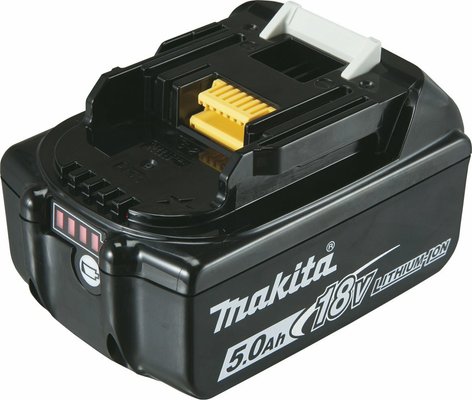 Electroportatifs - Batteries et chargeurs - Batterie de remplacement Makita 18V Li-ion 6.0 Ah PROMO