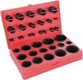 Hydraulique - Joints - Assortiment 408 Joints Thoriques