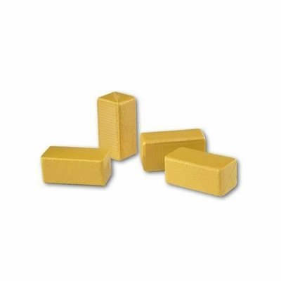 Jouet - Jouet 1:16 - Lot de 4 bottes cubiques - 1:16