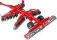 Jouet - Jouet 1:16 - Cover-crop Kuhn Discover XL - 1:16