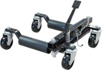 Equipement d'atelier - Equipement d'atelier - Chariot De Manutention Pour Vehicules