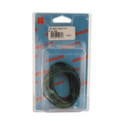 Eclairage, signalisation - Consommables 12/24V - Hf- 10M Cable Mono Vert 1.5Mm2