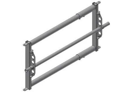Elevage - Accessoires tubulaires - Libre-Service M.3.B.H. Ø89 - 5M