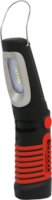 Electricité - Eclairage portatif - Torche Articulee 6 Smd +5 Leds Rechargeable