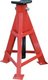 Equipement d'atelier - Equipement d'atelier - Chandelle A Goupilles 12T