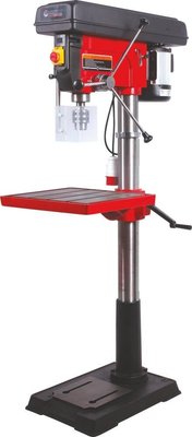 Equipement d'atelier - Equipement d'atelier - Perceuse Colonne 12 Vitesses Pro 1500W 1M70 2Cv 400V