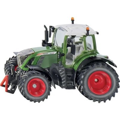 Jouet - Jouet 1:32 - Tracteur Fendt 724 Vario - 1:32