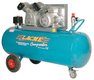 Compresseurs, outils pneumatiques - Compresseurs - Compresseur Tri 200L 11B 4Cv