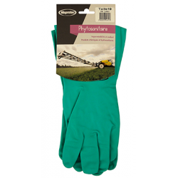 Equipement et protection individuelle - Gants - Ca-Gants Phyto T11