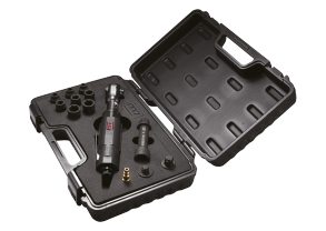 Equipement d'atelier - Outillages à main - M7 - Coffret 13pcs Cliquet pneumatique 1/2" GO THRU PROMO