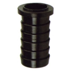 Pulvérisation - Raccords - Raccord Droit D.10 - 3/8"