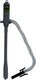 Carburant et transfert - Transfert graisse - huile - essence - Pompe De Transvasement Sur Pile - 9L/Min - Arret Auto