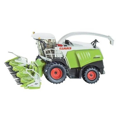 Jouet - Jouet 1:32 - Ensileuse Claas Jaguar 960 - 1:32