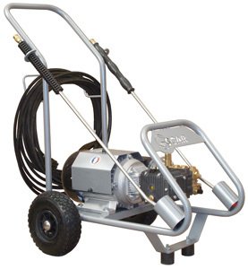 Nettoyeurs, aspirateurs - Nettoyeurs - Nettoyeur Hp Tri 1260L/H 150B