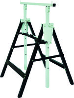 Equipement d'atelier - Equipement d'atelier - Treteau Standard 150 Kgs - Hauteur Reglable