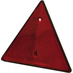Eclairage, signalisation - Signalisation - Hf- 2 Triangles De Remorque