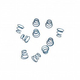Abreuvement - Abreuvoirs et accessoires - Ressort Inox Babylab