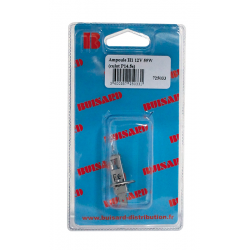 Eclairage, signalisation - Consommables 12/24V - Hf- 1 Lampe H1 12V 55W P14.5S