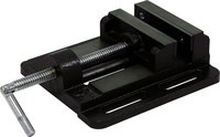 Equipement d'atelier - Equipement d'atelier - Etau -125Mm- Pour Perc./Colonne
