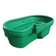 Abreuvement - Bacs - Bac PREBAC 950 L Ovale