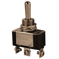 Eclairage, signalisation - Consommables 12/24V - Hf-Interrup.Levier 3 Posi.714069