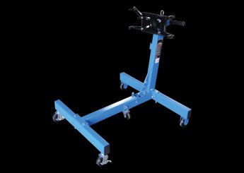 Equipement d'atelier - Outillages à main - Support moteur 680KG. PROMO