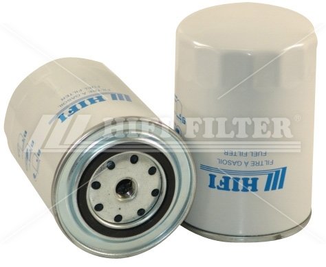 Filtrations - Filtre à fuel - Filtre A Gasoil
