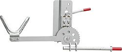 Elevage - Accessoires tubulaires - Fixation tete pour A8000/ A3500/ A4000