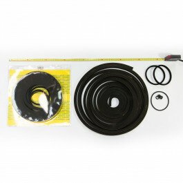 Abreuvement - Abreuvoirs et accessoires - Coque Kit Tous Les Joints Thermolac 40 Ou 75