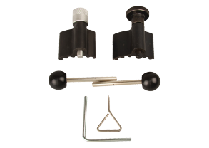 Equipement d'atelier - Outillages à main - Kit de calage moteur diesel (courroie) Audi-VW-SEAT-Skoda-Ford