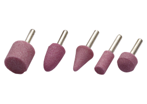 Equipement d'atelier - Outillages à main - M7 - Meules pour pince de 6mm 5 pièces PROMO