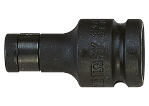 Equipement d'atelier - Outillages à main - Adaptateur 3/8" choc pour embout 1/4" L: 40mm