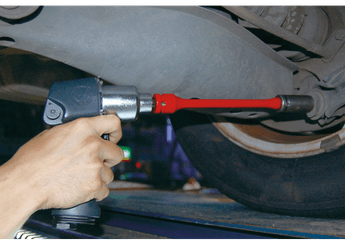 Equipement d'atelier - Outillages à main - Rallonge de torsion 1/2" 200Nm 200mm PROMO