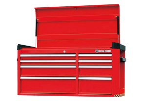 Equipement d'atelier - Outillages à main - Coffre pour servante 8 tiroirs L:1091X l: 470XH: 564mm UNISON PROMO