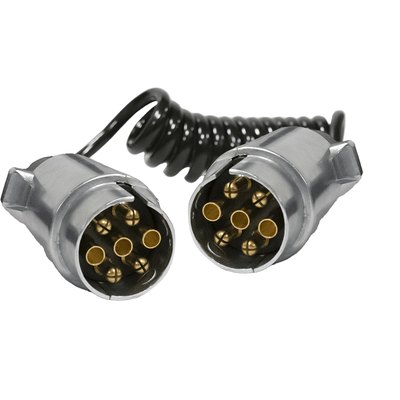 Eclairage, signalisation - Consommables 12/24V - Hf- Rallonge 5M Male/Male