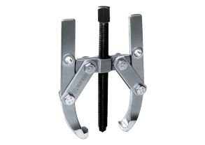 Equipement d'atelier - Outillages à main - Extracteur 2 griffes Capacité 200mm Profondeur 180mm 7T