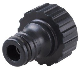 Arrosage, tuyaux - Raccords arrosage - Adaptateur Nez Robinet 26X34Mm