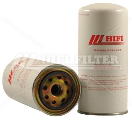 Filtrations - Filtre à huile - FILTRE SEPARATEUR AIR / HUILE OV6011