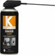 Consommables atelier - Dégrippants - AEROSOL KARZHAN 400ML GRAISSE BLANCHE