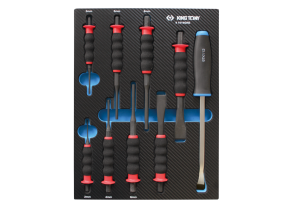 Equipement d'atelier - Outillages à main - Module mousse + PP 9 outils de frappe PROMO
