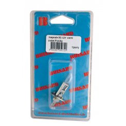 Eclairage, signalisation - Consommables 12/24V - Hf- 1 Amp H1 12V 100W P14.5S