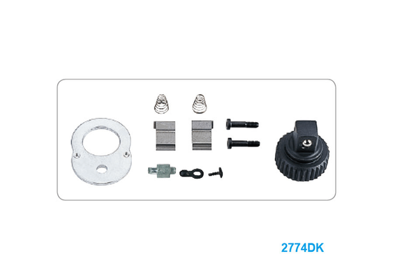 Equipement d'atelier - Outillages à main - Kit de réparation 277455G