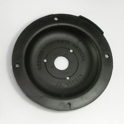 Abreuvement - Abreuvoirs et accessoires - Coque 1 Membrane Aquamat 1 Et 2