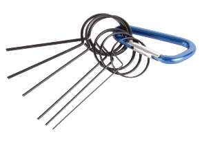 Equipement d'atelier - Outillages à main - Coffret calage