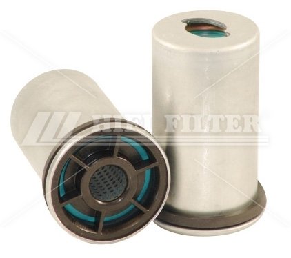 Filtrations - Filtre hydraulique - FILTRE HYDRAULIQUE