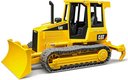 Jouet - Jouet 1:16 - Bulldozer Caterpillar 1:16