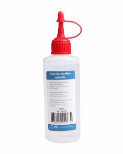 Elevage - Matériel - Flacon d'huile de vaseline 100 ml